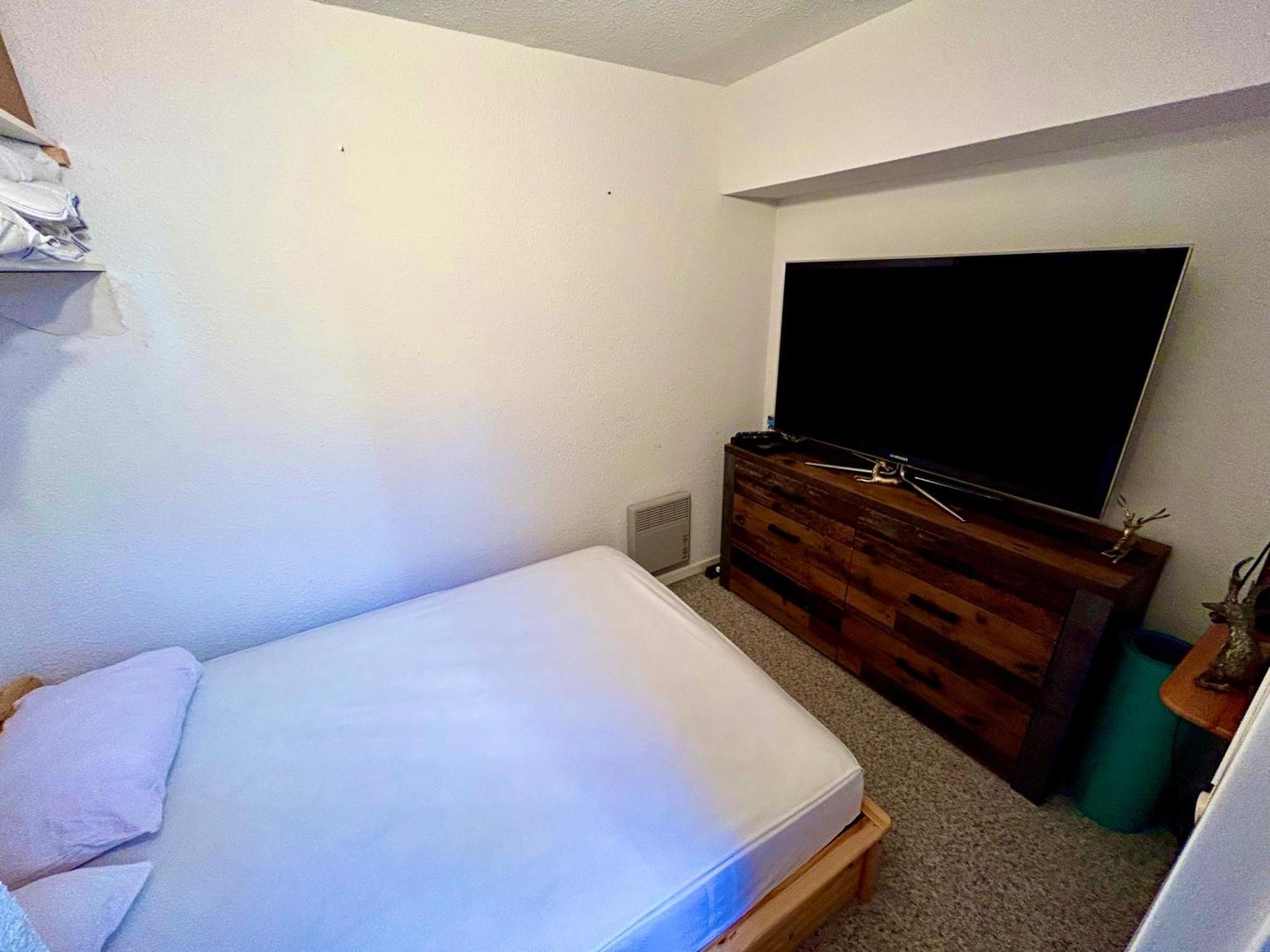 Duplex Avec Vue Exceptionnelle Parking Et Wifi Gratuit Lejlighed Allos Eksteriør billede